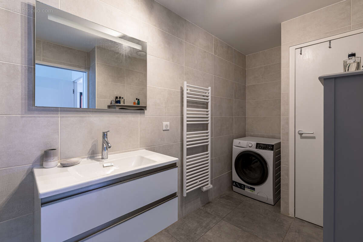 Appartement à AJACCIO