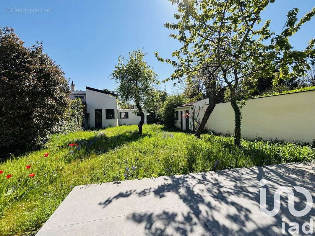 Photo 7 - Maison à SAINT-MAUR-DES-FOSSES