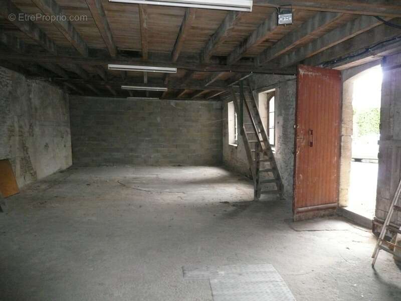 Appartement à COGNAC