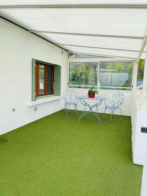 Appartement à CALUIRE-ET-CUIRE