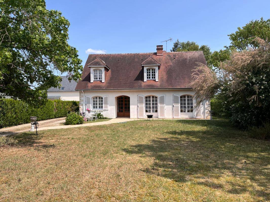 Maison à OLIVET