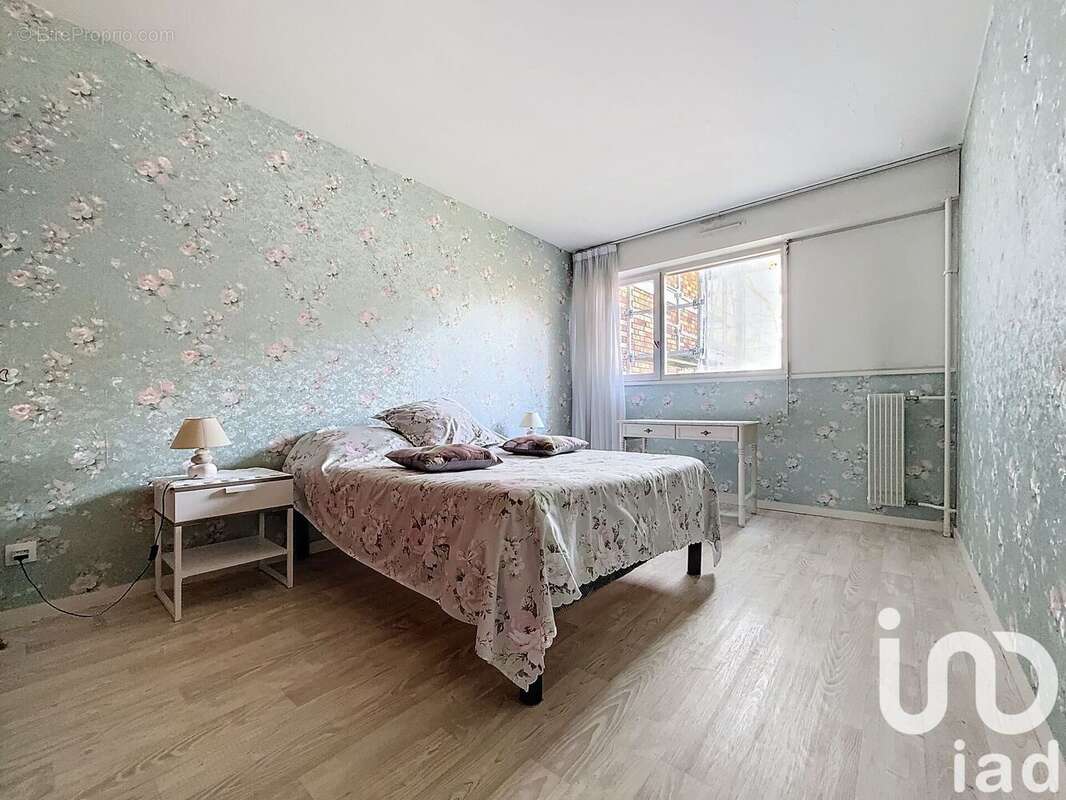 Photo 6 - Appartement à MAUREPAS