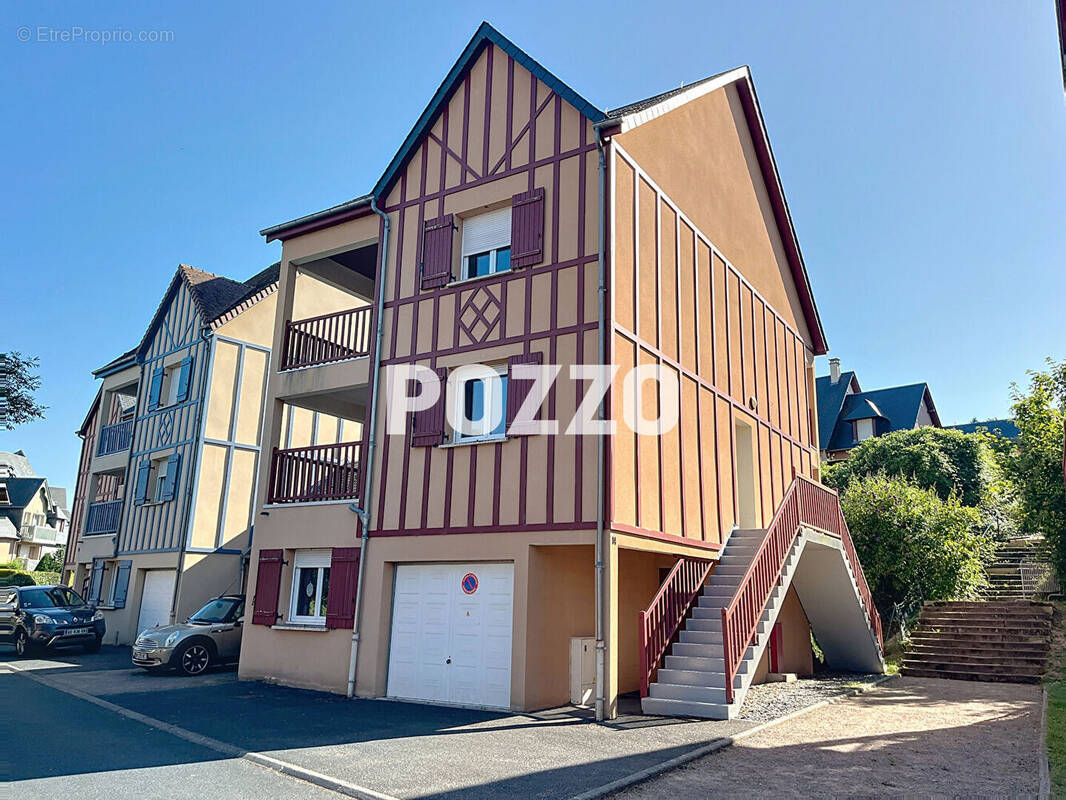 Appartement à SAINT-ARNOULT