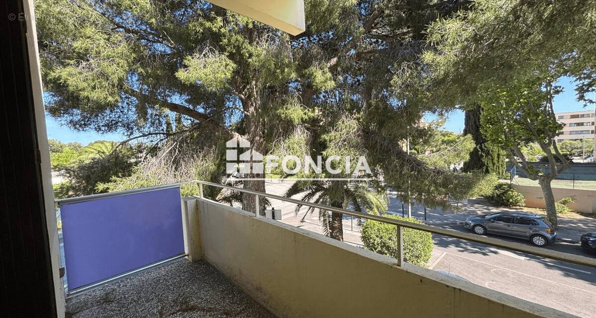 Appartement à HYERES