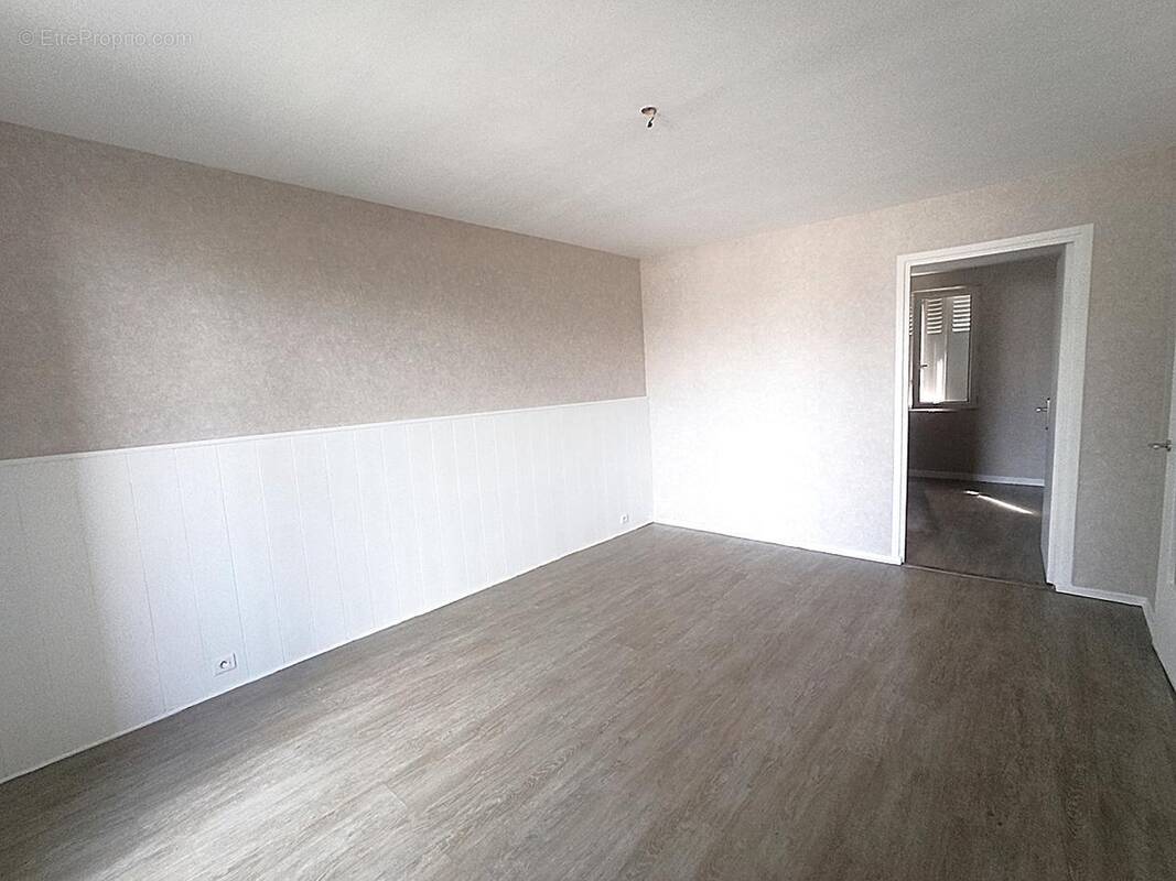 Appartement à VALENCE