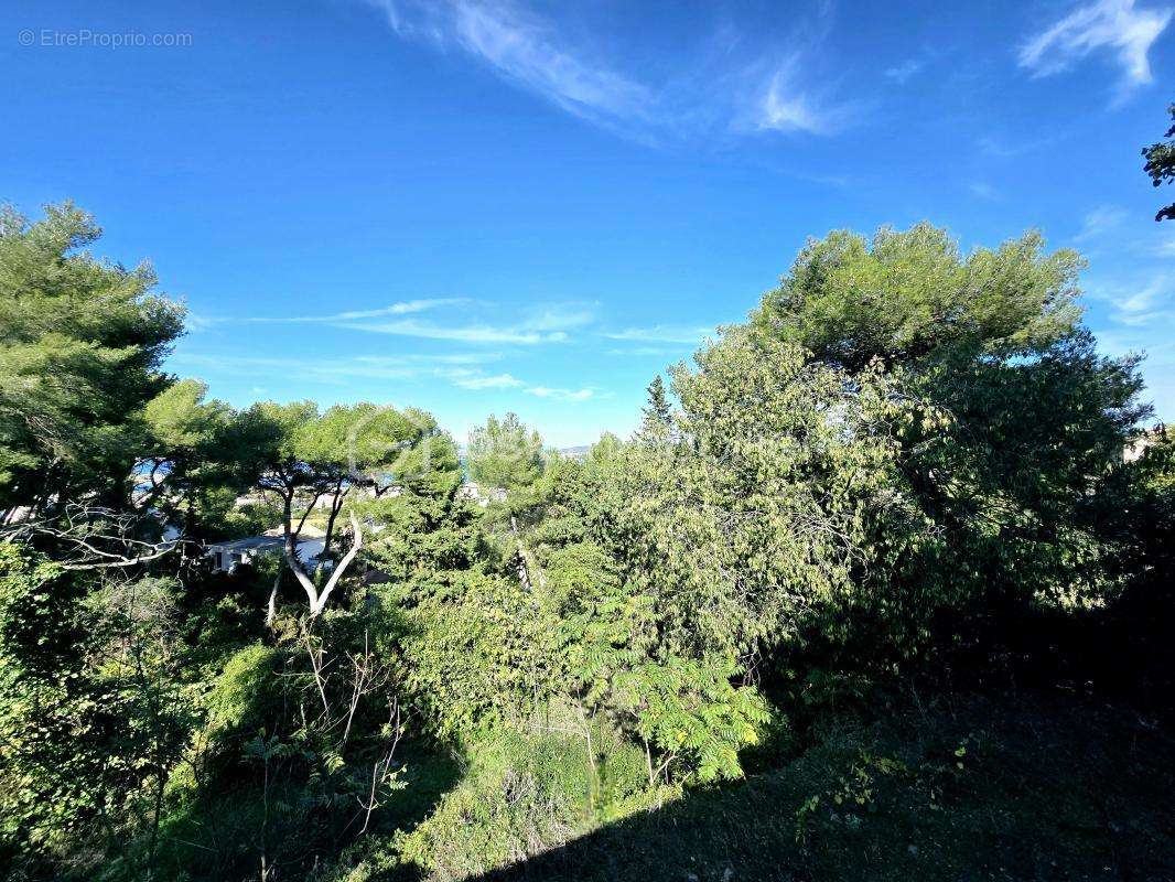 Terrain à SETE