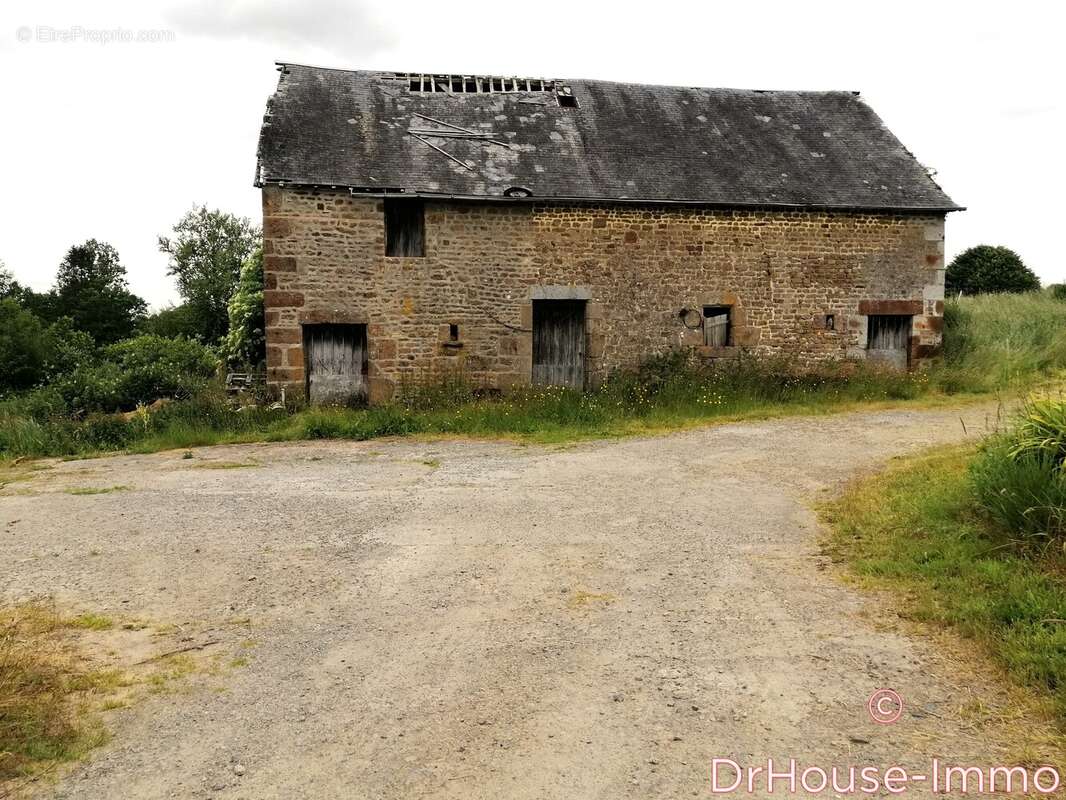 Maison à VIRE