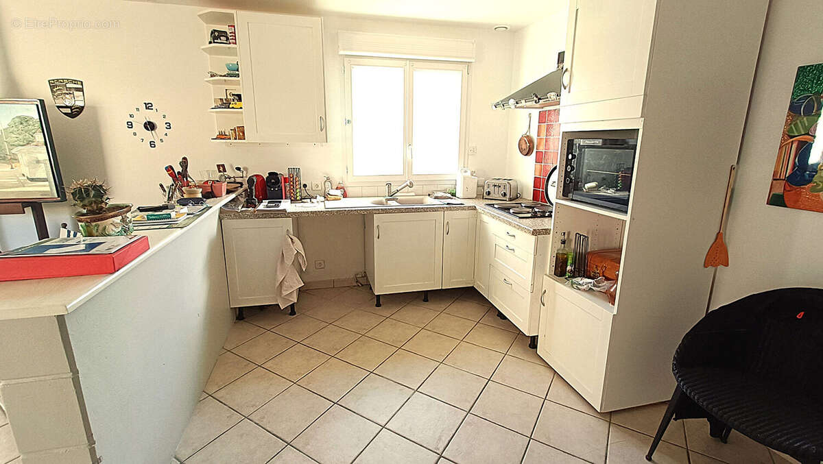 Maison à LAVAL