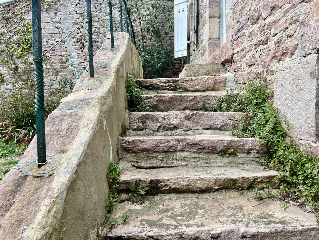 Maison à ERQUY