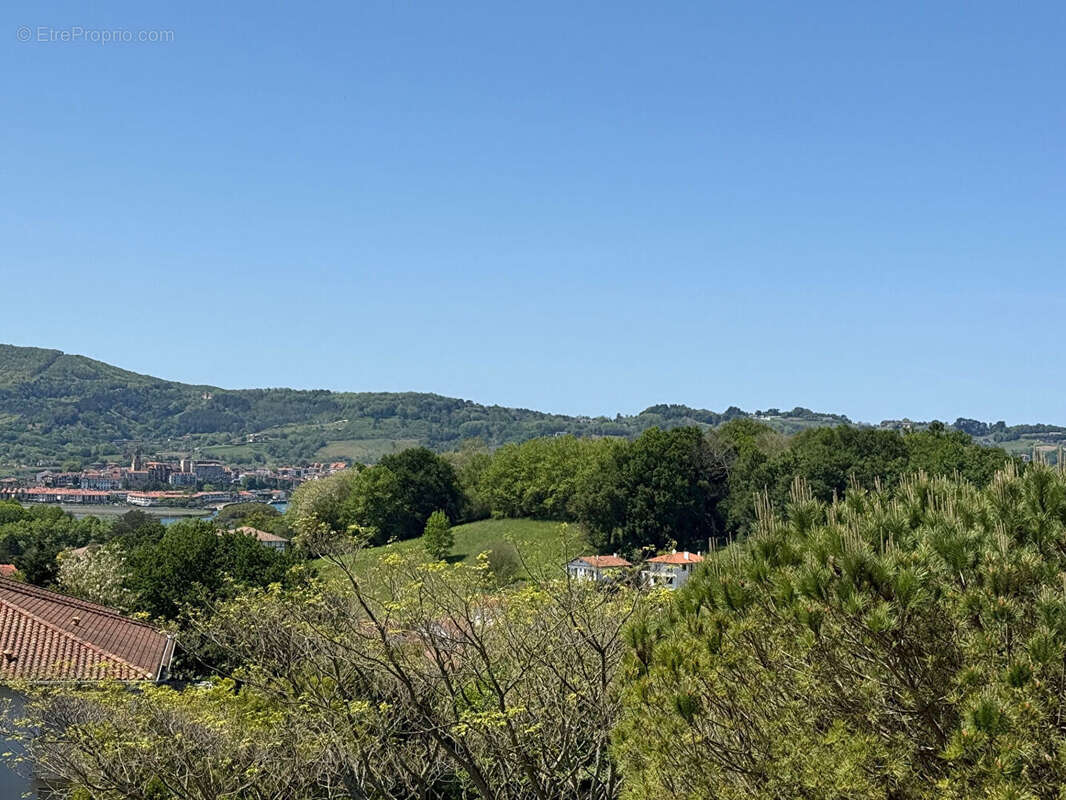 Appartement à HENDAYE