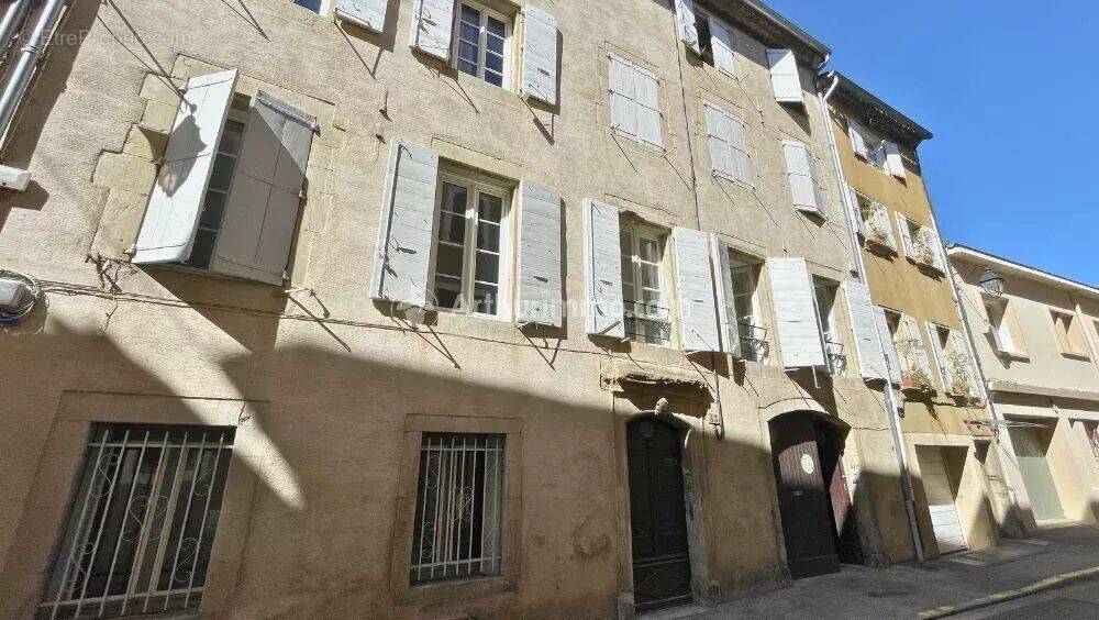 Appartement à CASTRES
