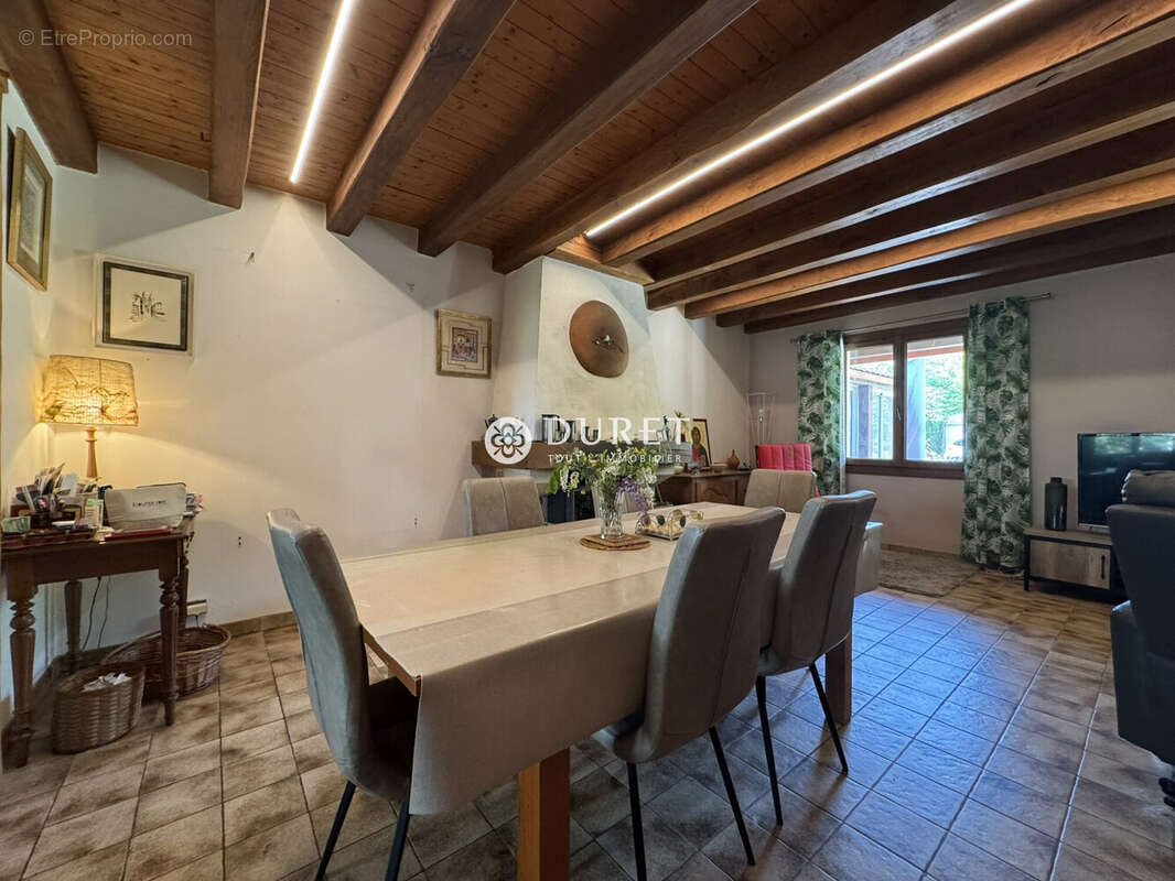 Maison à LA GARNACHE