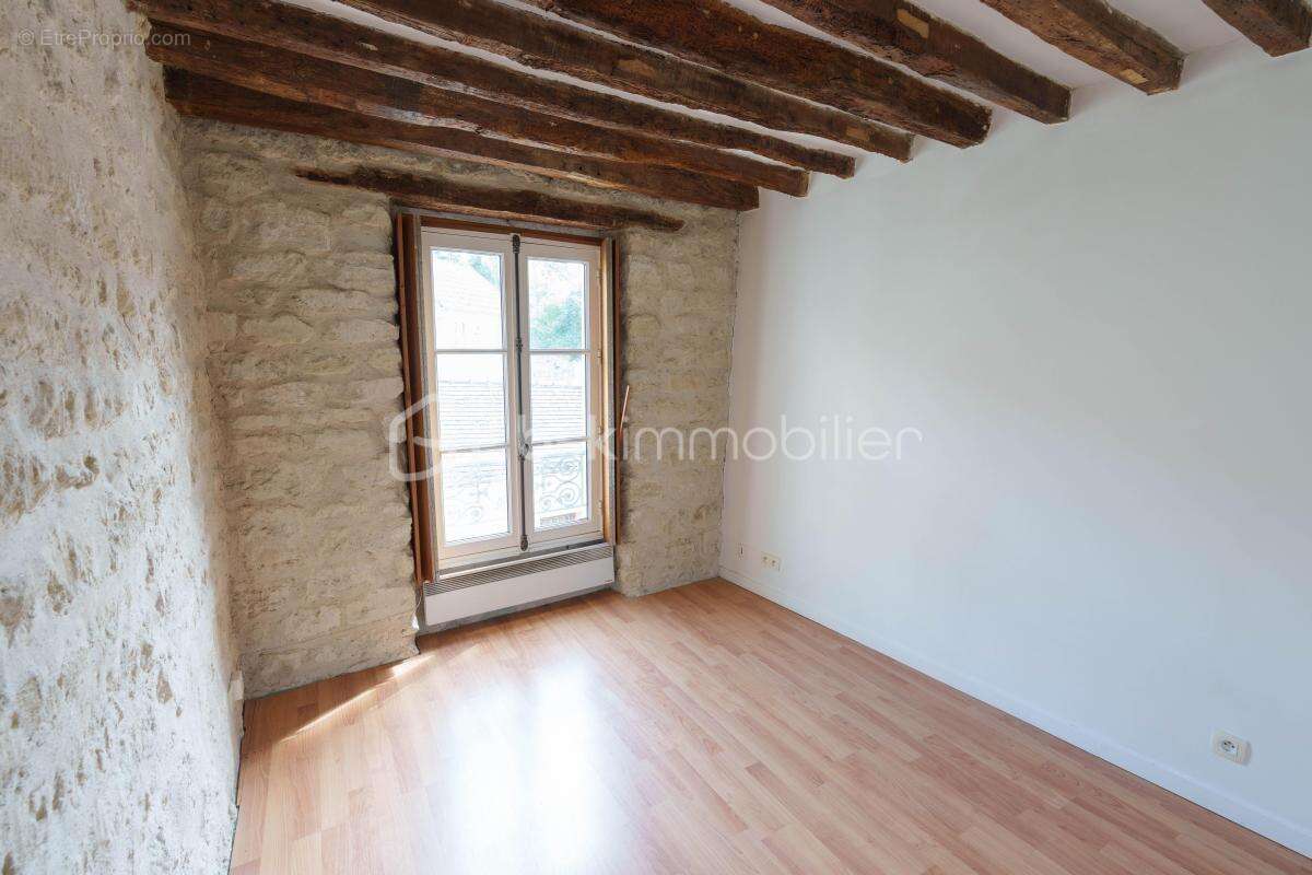 Maison à CARRIERES-SUR-SEINE