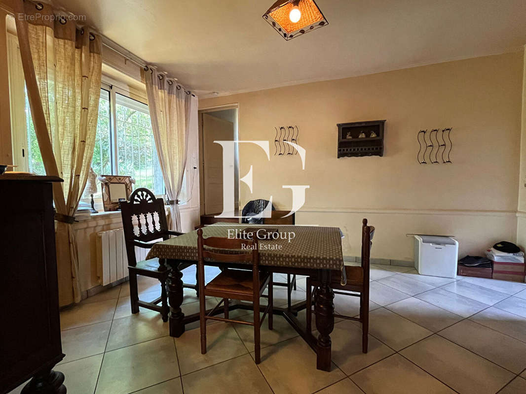Maison à BOURG-CHARENTE