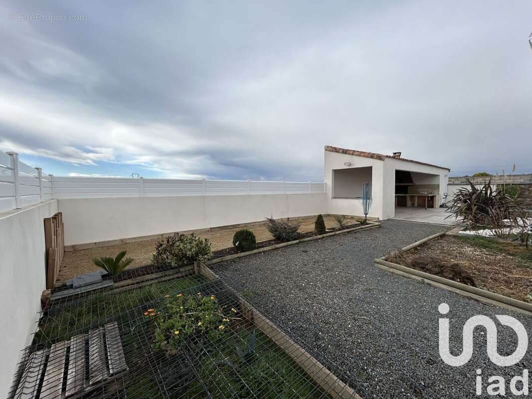 Photo 6 - Maison à PEPIEUX