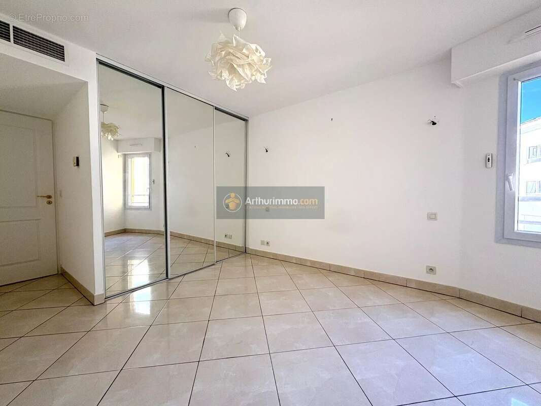 Appartement à SAINT-RAPHAEL
