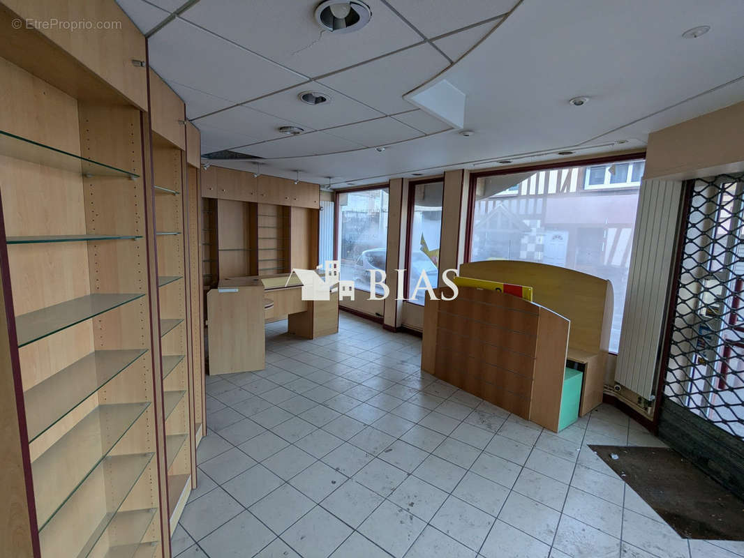 Appartement à ELBEUF