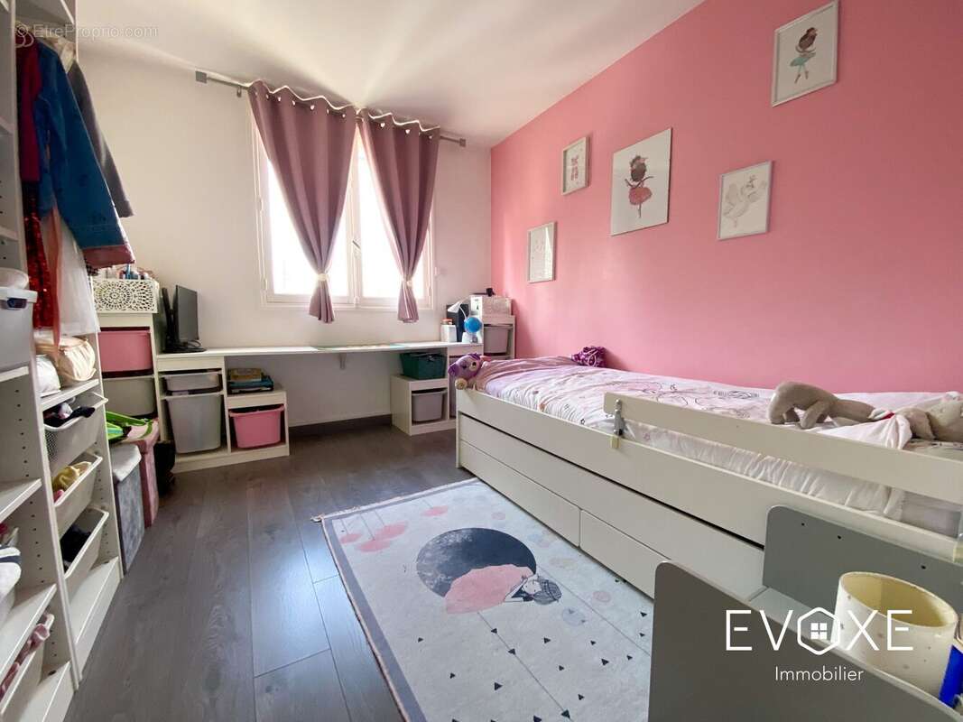 Appartement à EAUBONNE