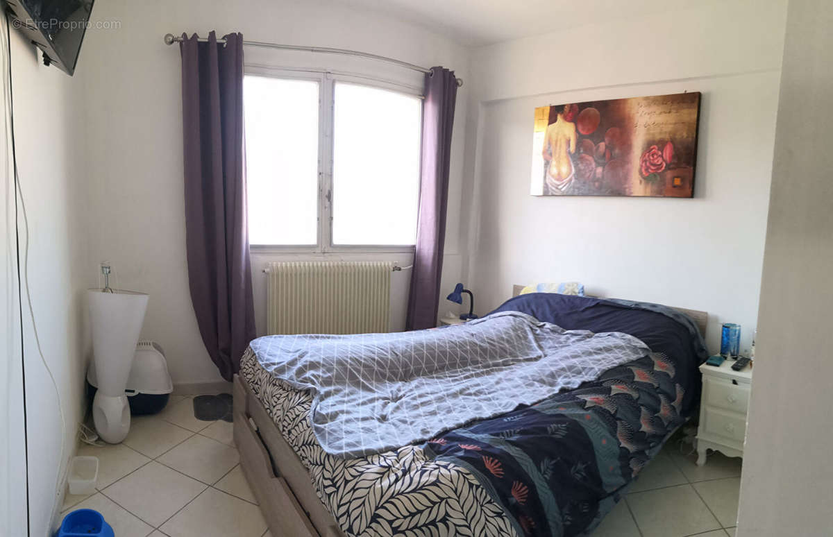 Appartement à LA GARDE