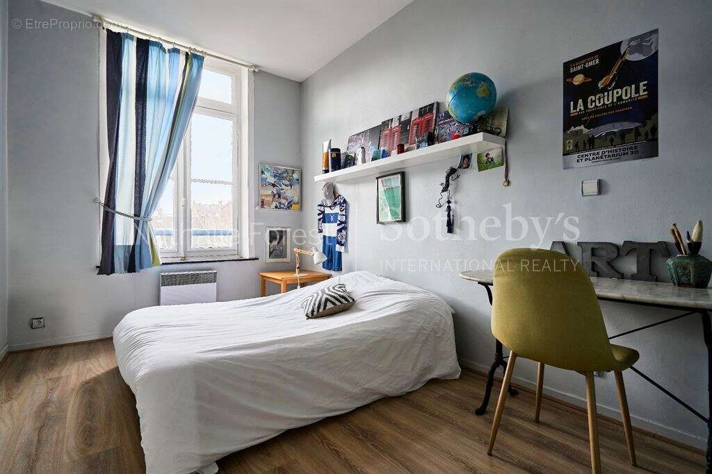 Appartement à LILLE