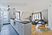 Appartement à LE PLESSIS-ROBINSON