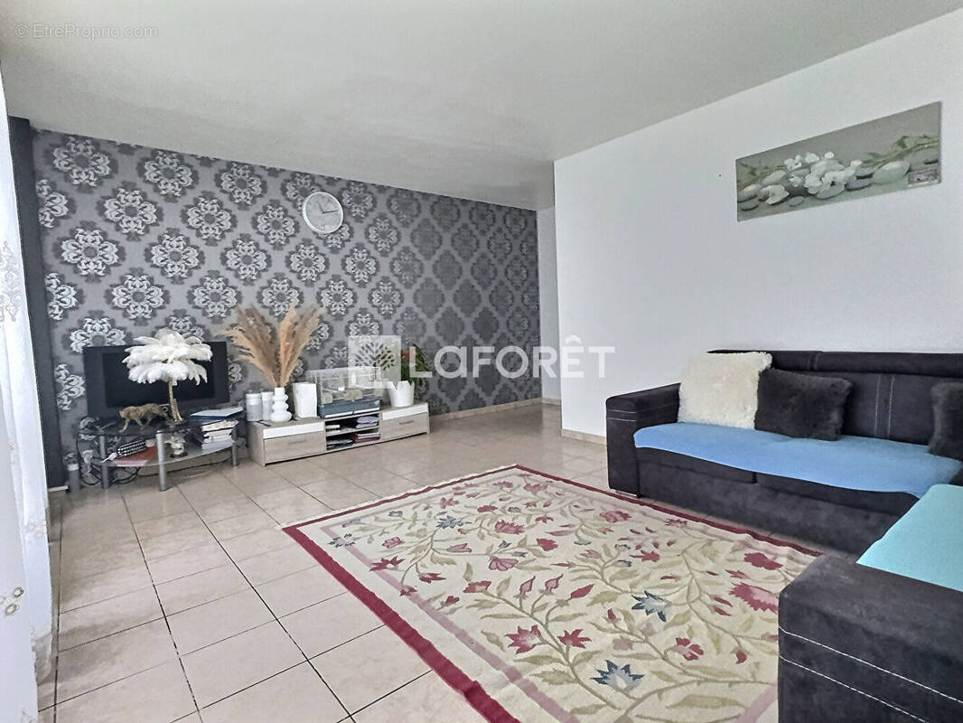 Appartement à EVRY