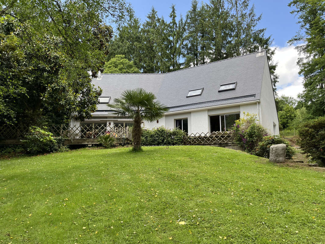 Maison à PLOUAY
