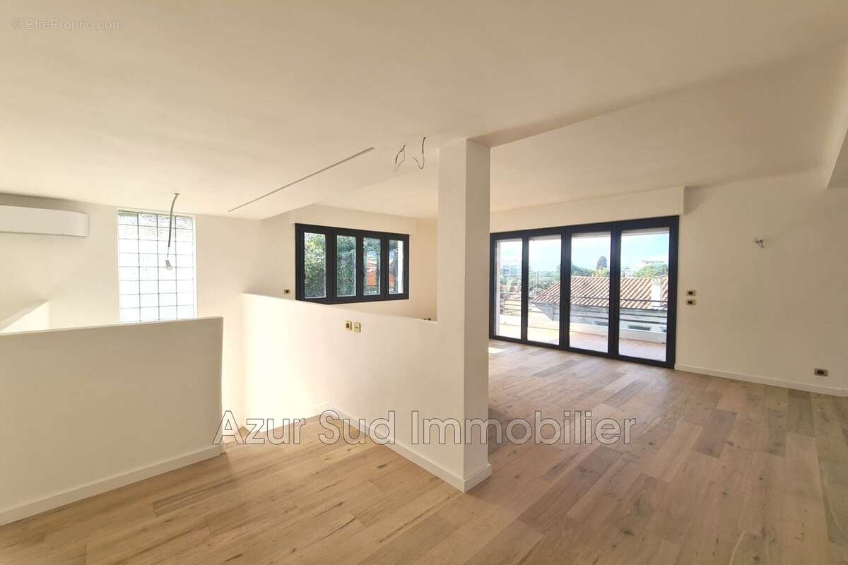 Maison à ANTIBES