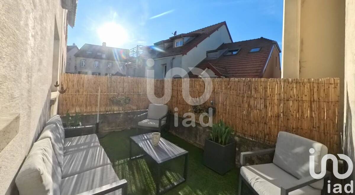 Photo 1 - Appartement à DELLE