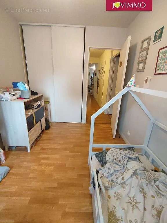 Appartement à POITIERS