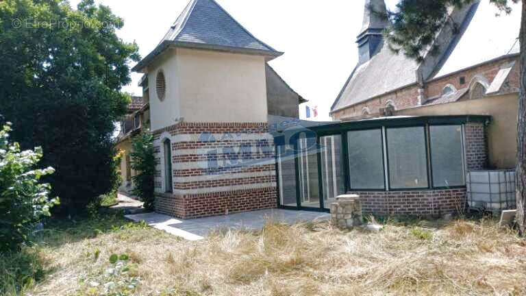 Maison à HESDIN