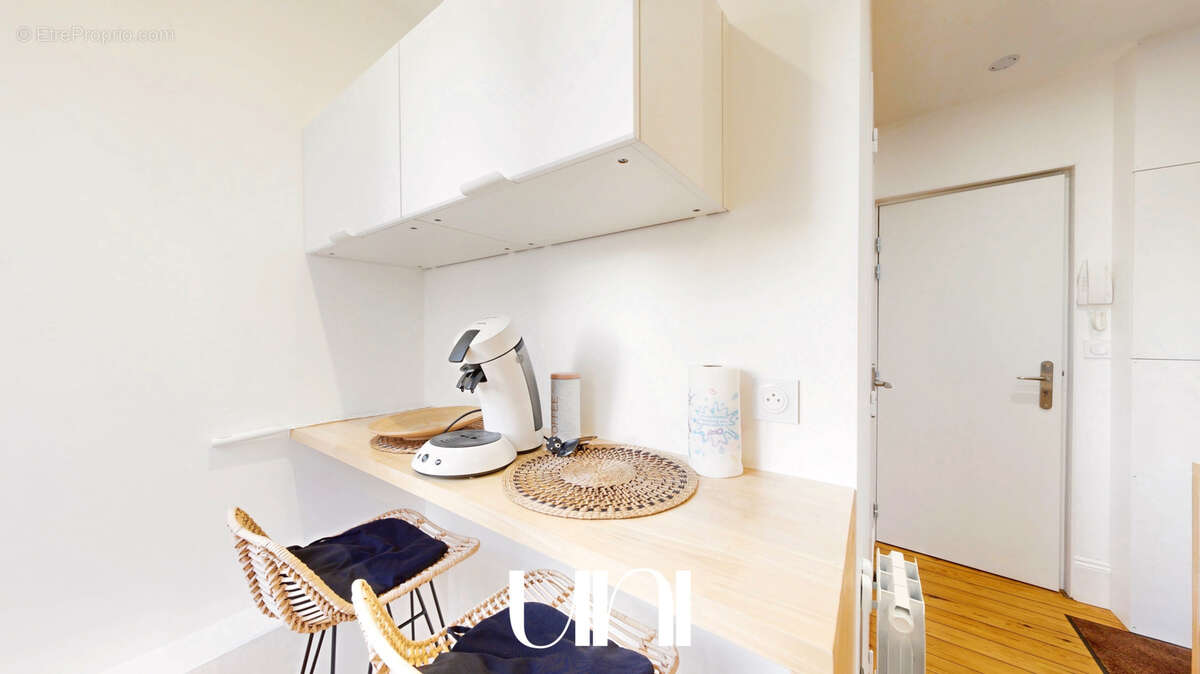Appartement à CAEN