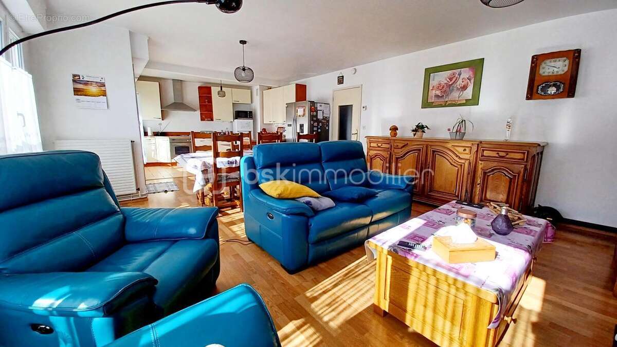 Appartement à LIEVIN
