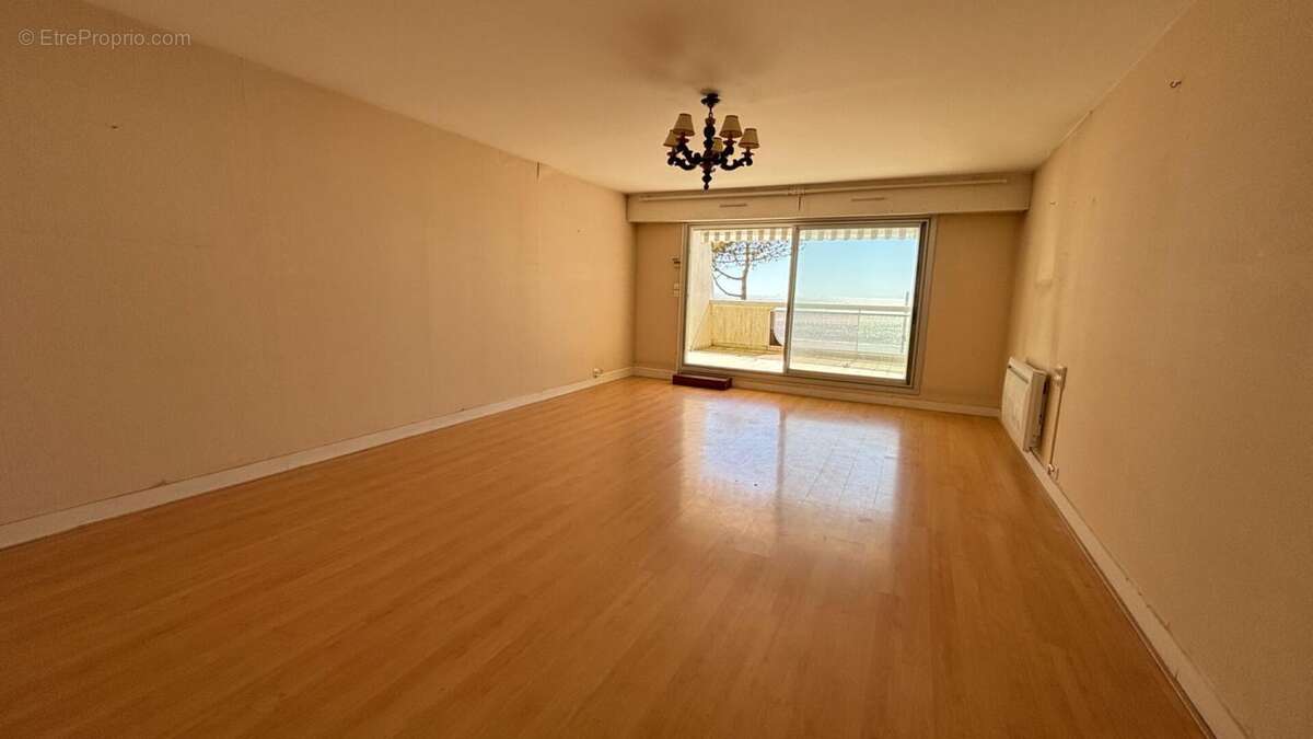 Appartement à LA BAULE-ESCOUBLAC