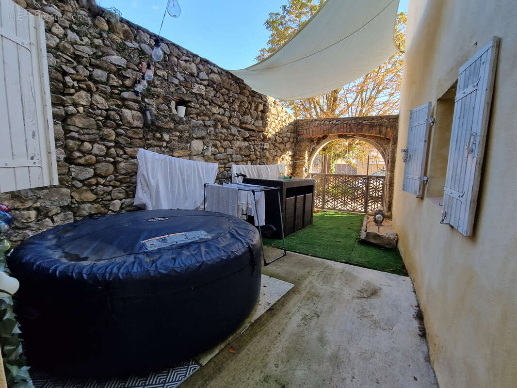Appartement à ALES