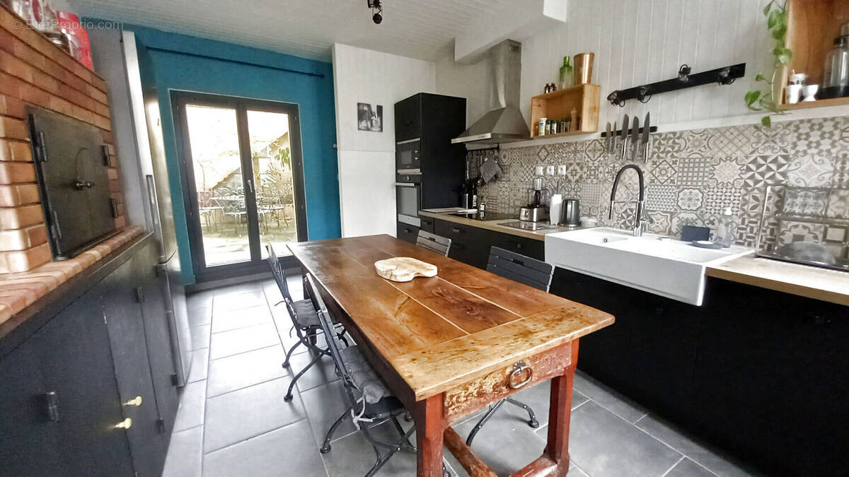 Photo 1 - Maison à LORMONT