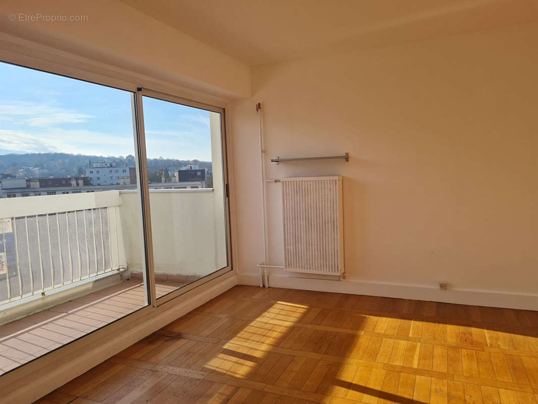 Appartement à MARLY-LE-ROI