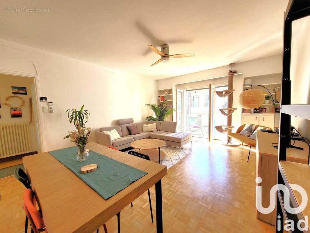 Photo 3 - Appartement à TOULOUSE