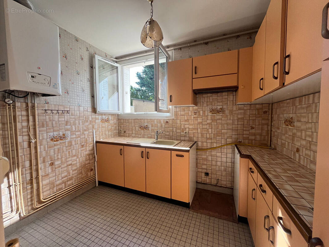 Appartement à REZE