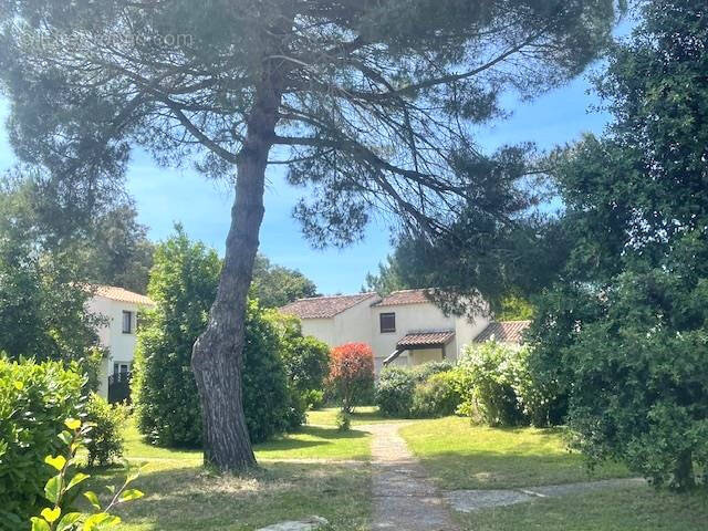 Maison à SAINT-TROJAN-LES-BAINS