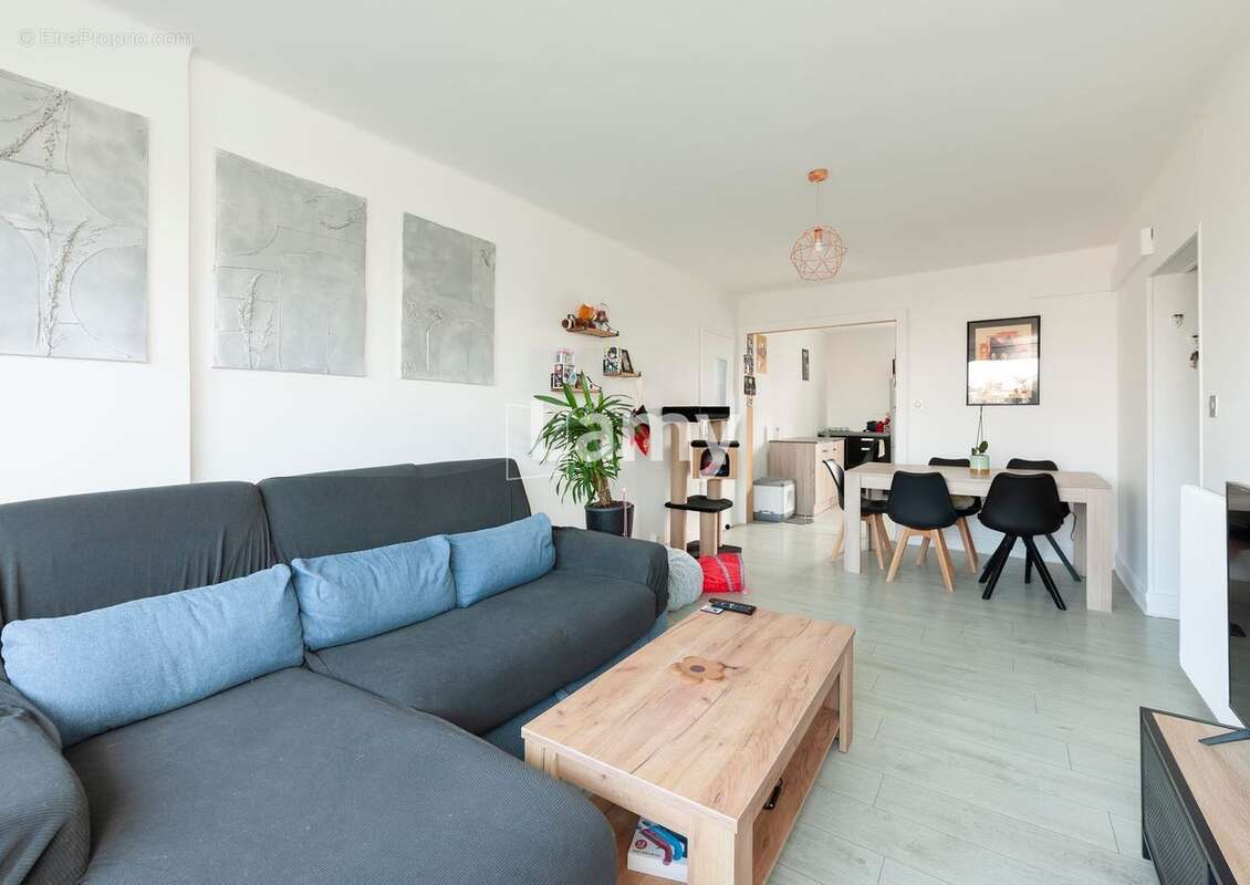 Appartement à DAX