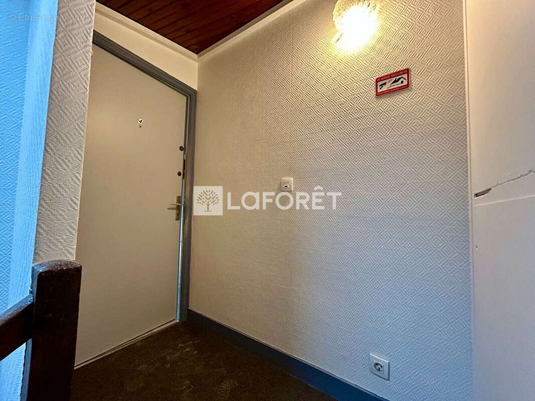 Appartement à MEULAN