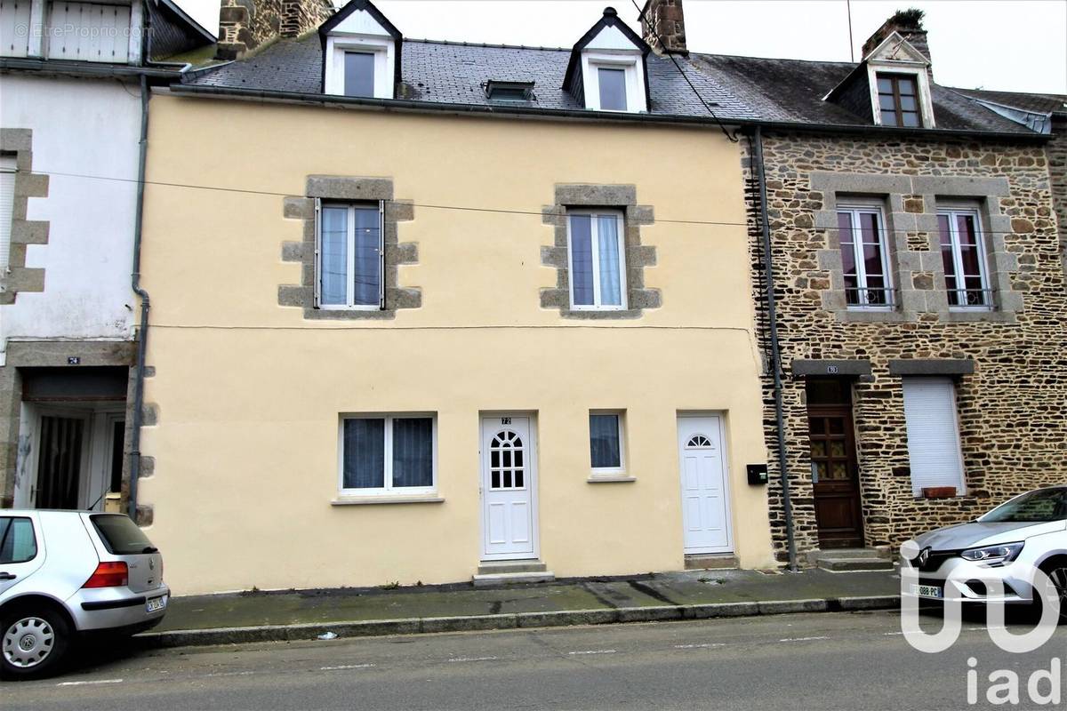 Photo 1 - Maison à SAINT-JAMES
