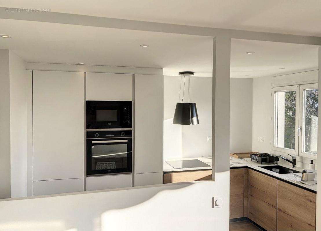 Appartement à ANNECY