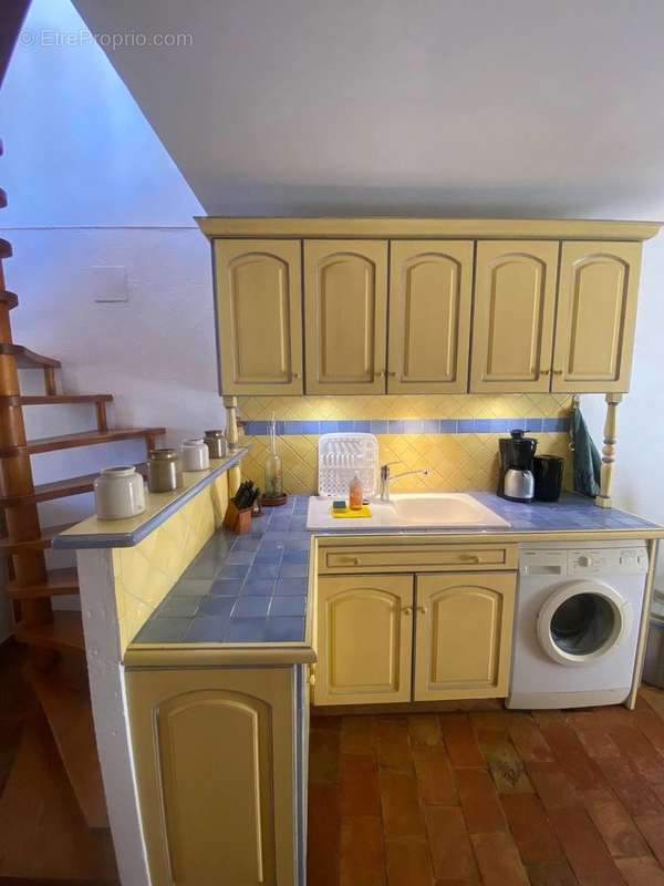 Maison à ANTIBES