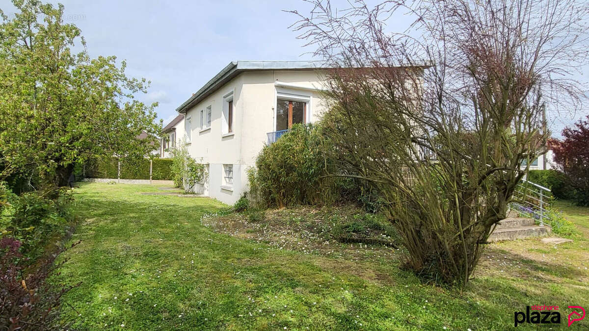 Maison à ETRECHY