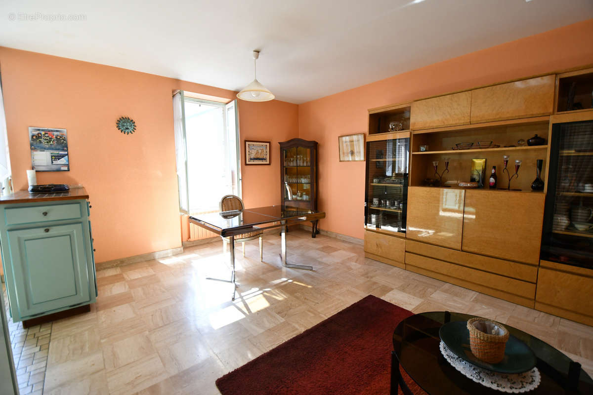 Maison à CHATEAUBRIANT
