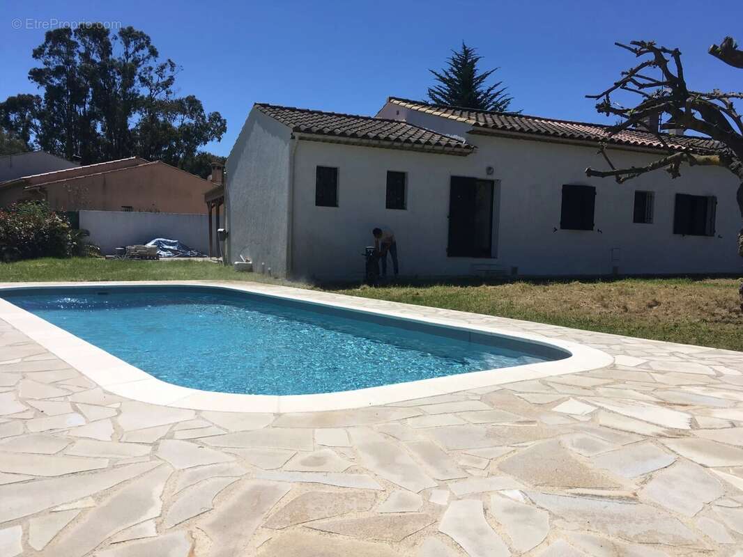 Maison à MOUGINS