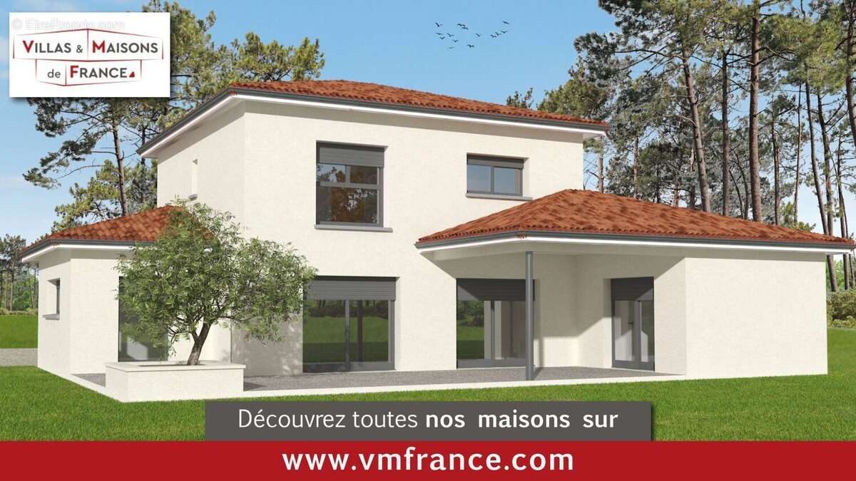 Terrain à FOURQUEVAUX