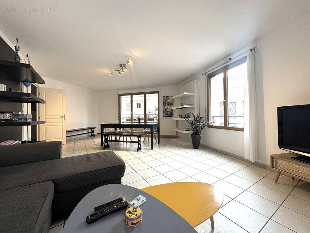 Appartement à LYON-7E